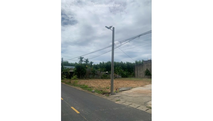 Mở bán giới hạn - đất nền Hoà Vang - gần khu công nghệ cao Hoà Liên - chỉ từ 9xx tr